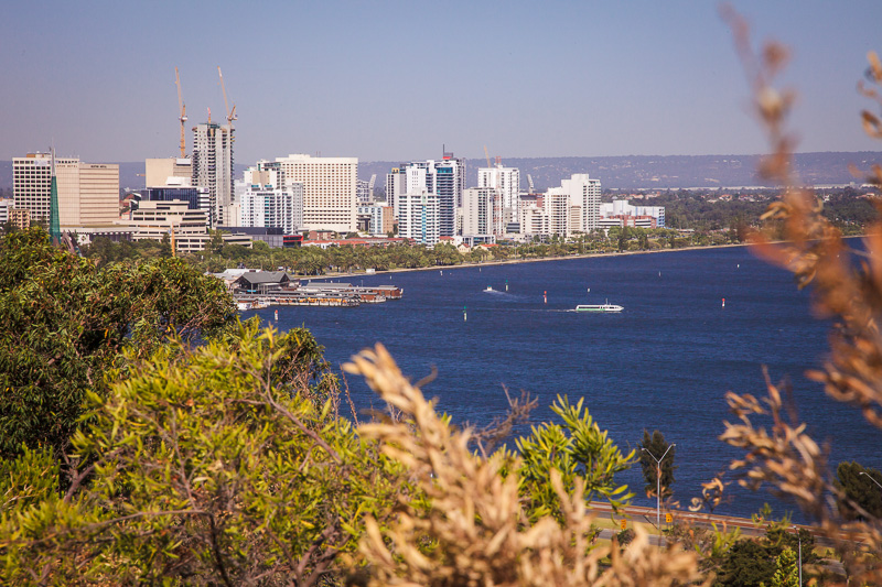 Western Australia